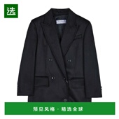 Mara 长袖 西装 香港直邮Max 外套 OLIMPIA006翻领