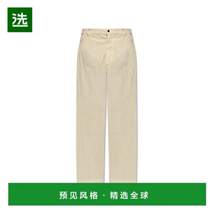 香港直邮OFFICINE GENERALE 男士休闲裤 W25MTLG452PRE0GALET