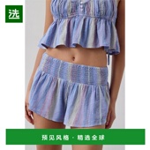 美国直邮 女士 out 1h可退 from under 休闲裤