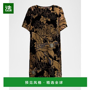 1h可退 【美国直邮】johnny was 女士 连衣裙