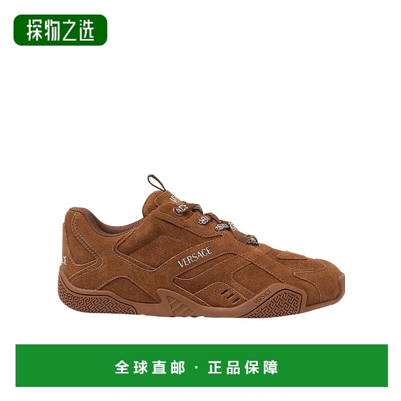 香港直邮Versace Galaxia运动鞋 10190071A15427范思哲