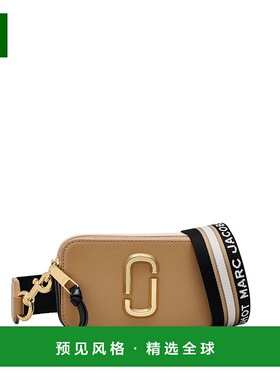 欧洲直邮MARC JACOBS 女士斜挎包2S3HCR500H03233单肩包