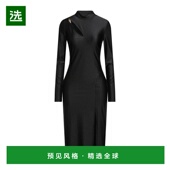 美国直邮 just cavalli 1h可退 女士 连衣裙