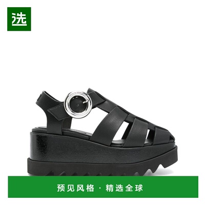 香港直邮STELLA MCCARTNEY 女士凉鞋 810503AP0AV01000 SS2025