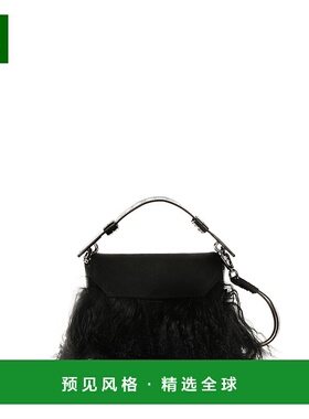 1h可退 欧洲直邮CASADEI 女士单肩包3W395W0000B03019000手提包