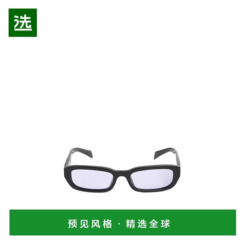 香港直邮Prada 全框太阳镜 81I-V9R009