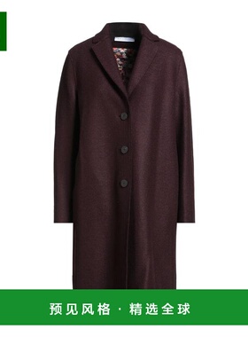 1h可退 【美国直邮】harris wharf london 女士 大衣