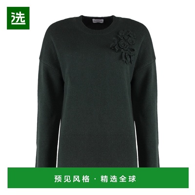 香港直邮P.A.R.O.S.H. 女士卫衣 D540905RLOIRA022 AW2025