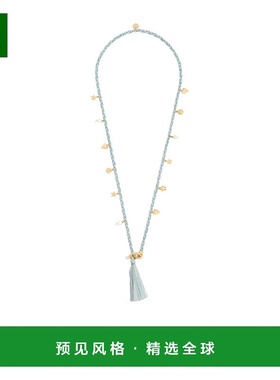 香港直邮Dior Dioriviera Dior Lucky Sunset 项链 N3422WOMCO