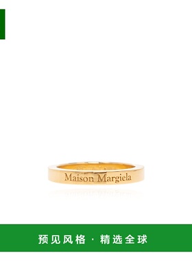 1h可退 欧洲直邮mm6 maison margiela 男士 戒指