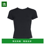 美国直邮 1h可退 上装 rag 女士 时尚 bone T恤高档舒适