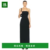 香港直邮TOVE TVD126BLK 女士 1h可退 Cate 连衣裙 black黑色 舒