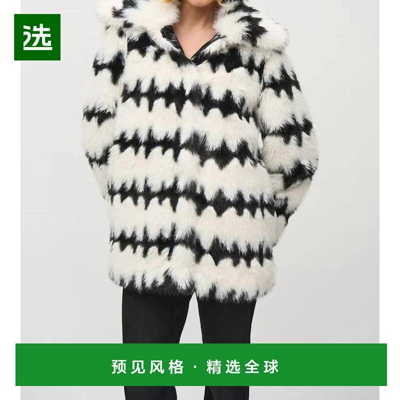 1h可退 【美国直邮】joseph ribkoff 女士 外套,女装/女士精品,短外套,淘宝优惠券,粉丝福利购,淘宝优惠卷