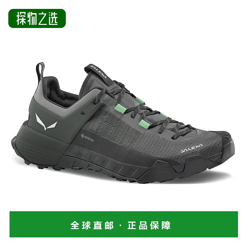 欧洲直邮Salewa沙乐华 Wildfire NXT GORETEX® 男鞋登山鞋