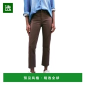 美国直邮 牛仔裤 frank eileen 1h可退 休闲裤 女士