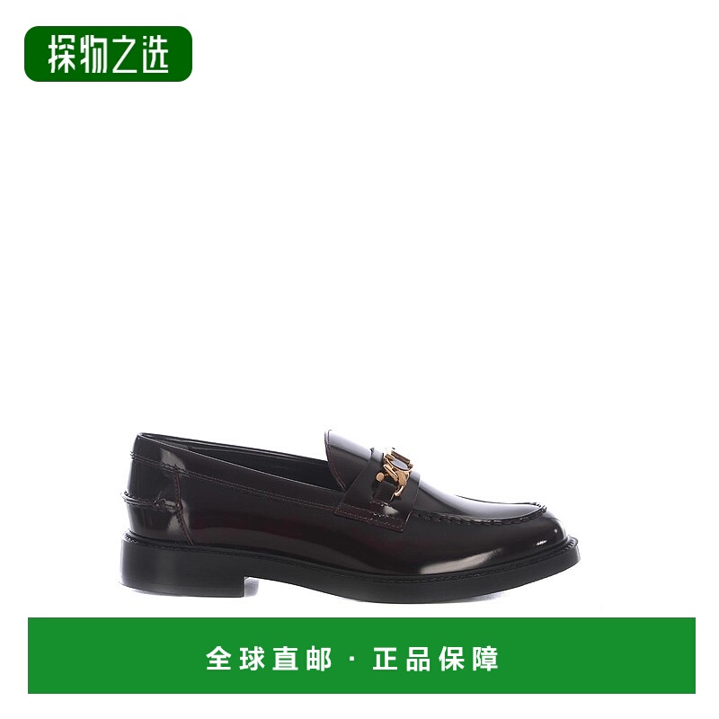 1h可退 欧洲直邮TOD'S 女士休闲鞋 XXW59C0EW00SHAR810