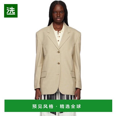 1h可退 【美国直邮】recto 女士 休闲西装