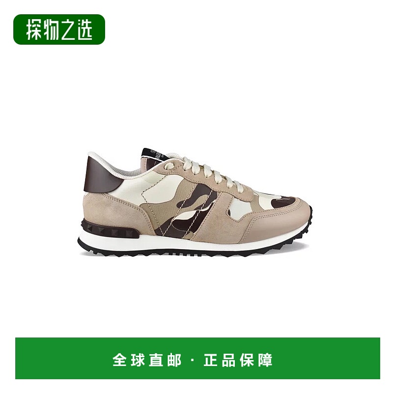 欧洲直邮【特惠8.2折】VALENTINO 华伦天奴 25秋冬  2Y0S0723TCCM