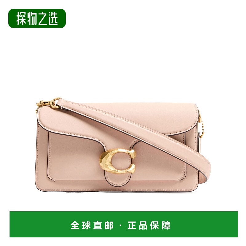 香港直邮Coach Tabby 26单肩包 COA9EB38蔻驰