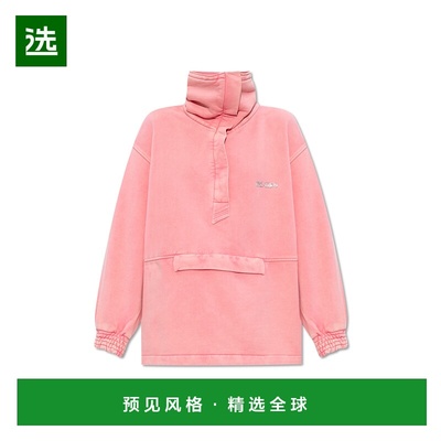 1h可退 欧洲直邮the attico join us upstairs 女士 运动衫卫衣