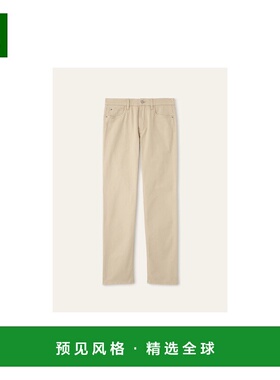 1h可退 欧洲直邮LORO PIANA 25秋冬 FAQ3218_D0YI 男士 休闲裤 Qu