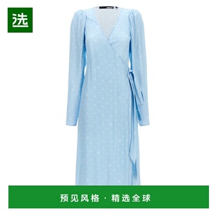 1h可退 香港直邮ROTATE BIRGER CHRISTENSEN 女士 'Textured Wrap