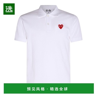 des 上装 garçons 男士 T恤 play 欧洲直邮comme