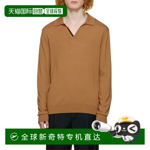 香港直邮Paul Smith条纹 Polo衫 M1R566XJ01790针织