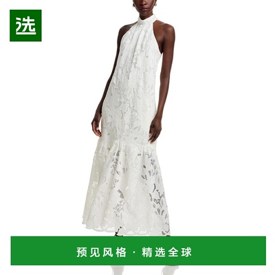 1h可退 【美国直邮】ungaro 女士 连衣裙长裙