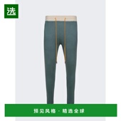 美国直邮 rhude 男士 1h可退 运动裤