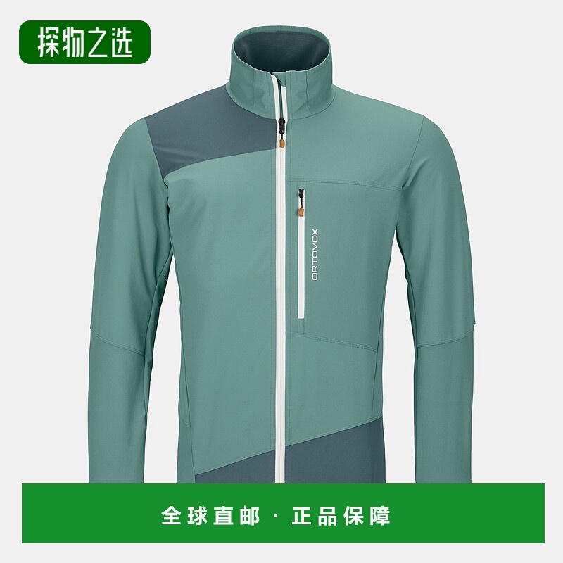 欧洲直邮ORTOVOX PALA LIGHT 夹克