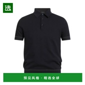 香港直邮Brioni blue蓝色 布里奥尼 1h可退 男士 毛衣 舒适时尚