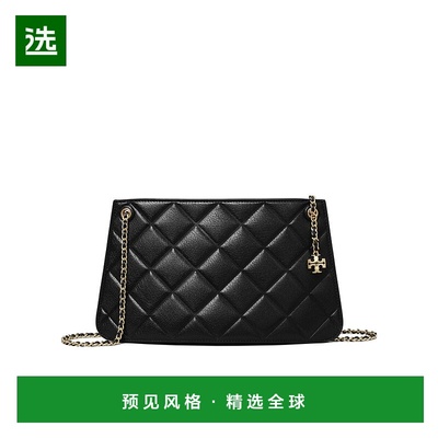 香港直邮Tory Burch Fleming 汤丽柏琦信封包单肩包 176623