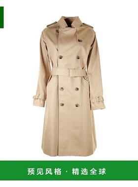 欧洲直邮A.P.C. 女士大衣 COZBAF01150BAA外套