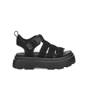 香港直邮UGG 露跟平底凉鞋 1152698