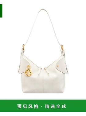 香港直邮Dior 小号 Dior Voyage 包 M2845UJVC手提包单肩包