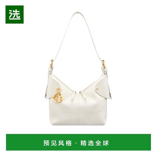 香港直邮Dior 小号 Dior Voyage 包 M2845UJVC手提包单肩包