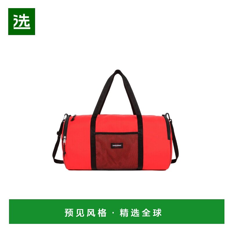 1h可退 香港直邮Eastpak/X TELFAR男士行李包图片