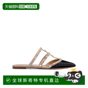 铆钉穆勒鞋 ROCKSTUD 99新未使用 WS0H15VN 香港直邮Valentino
