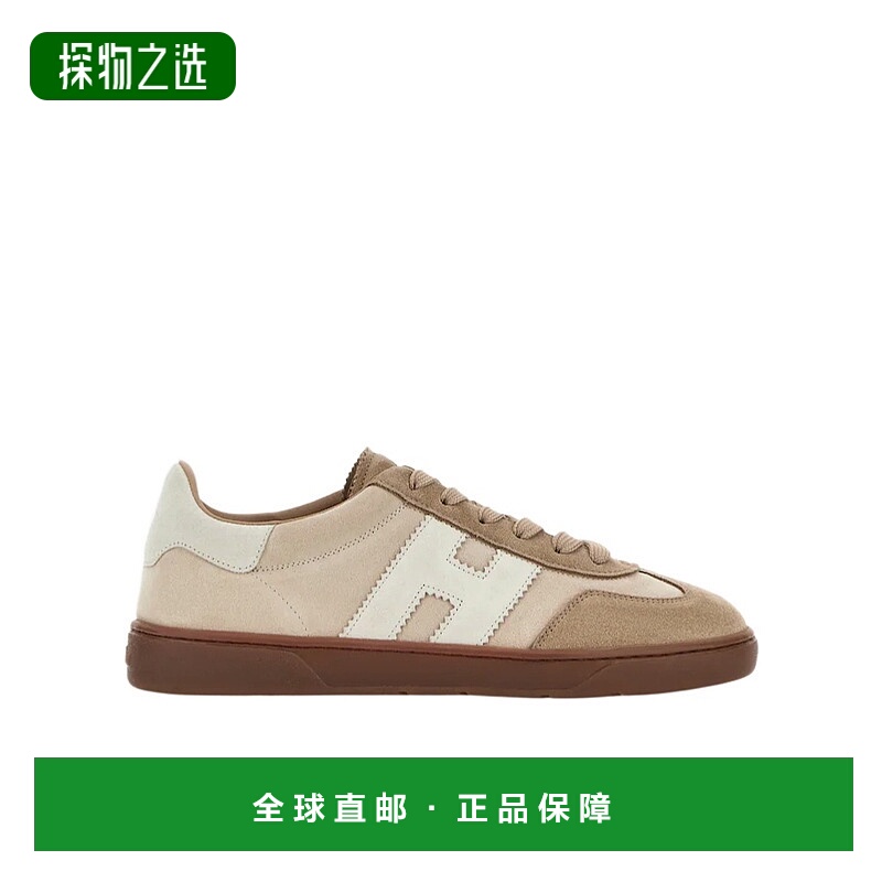 香港直邮Hogan Cool运动鞋 HXW6470FB6TTQ7