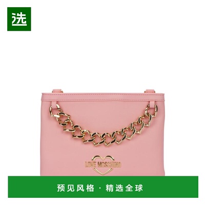 香港直邮LOVE MOSCHINO 女士手提包 JC4198PP1ELK0600 SS2022