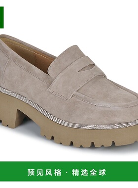 欧洲直邮ALMA EN PENA  女鞋 秋冬 乐福鞋  I240323皮鞋一脚蹬