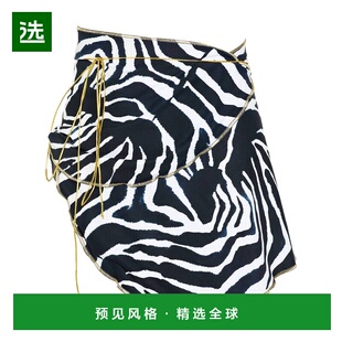 1h可退 香港直邮reina olga 女士 罩衫 blue蓝色 舒适时尚