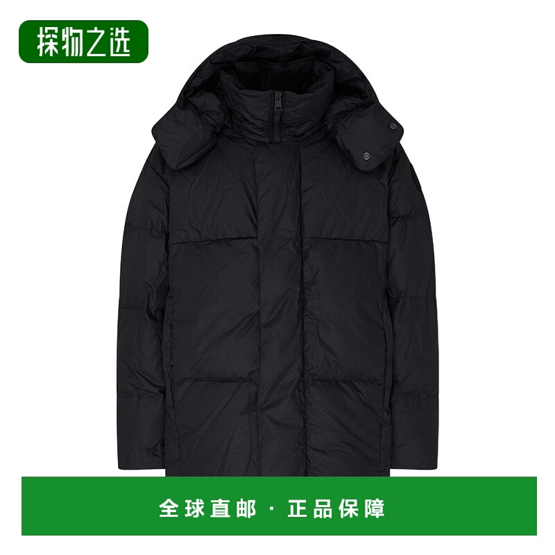 香港直邮Canada Goose Umba 派克大衣 CNGK9WH6