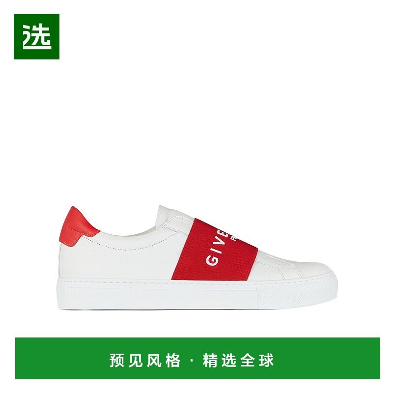 香港直邮Givenchy 系带运动鞋 BE004JE2DC纪梵希