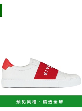 香港直邮Givenchy 系带运动鞋 BE004JE2DC纪梵希