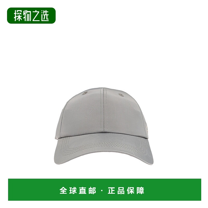 香港直邮EA7 Emporio Armani 徽标帽子 7X000055AF13286阿玛尼