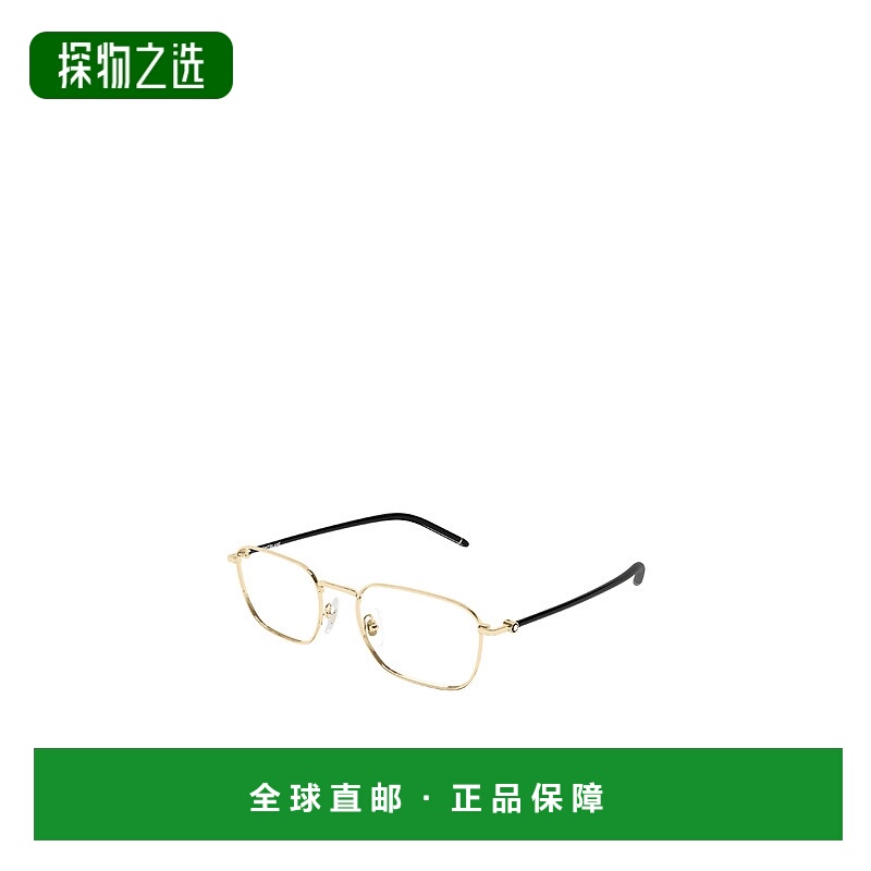 香港直邮Montblanc 全框平光镜 MB0369O万宝龙