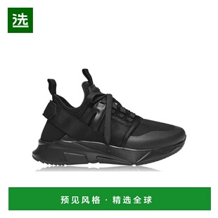 116714 黑色休闲运动鞋 香港直邮Tom Ford