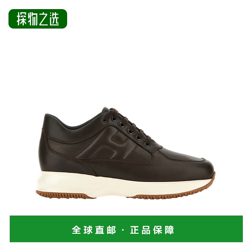香港直邮Hogan Interactive 运动鞋 HXM00N00010UDM